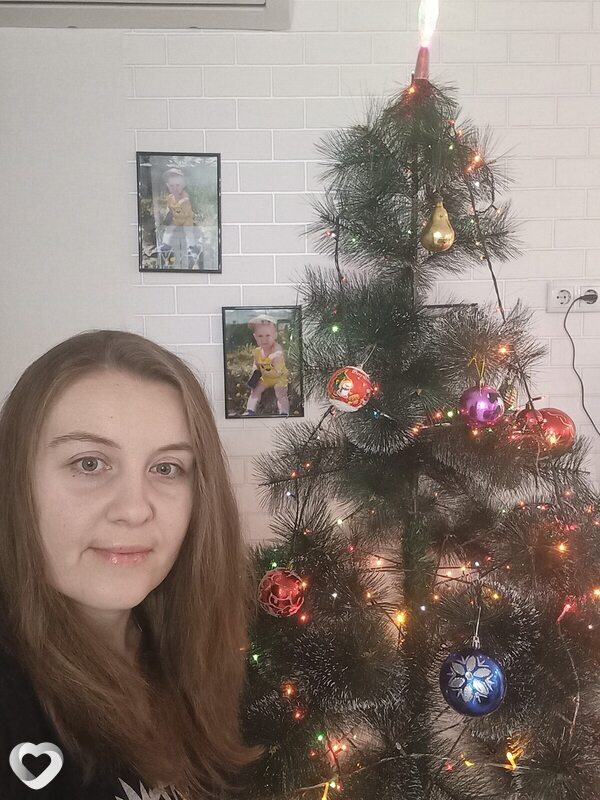 Екатерина, 36, Астане — анкета №1581916