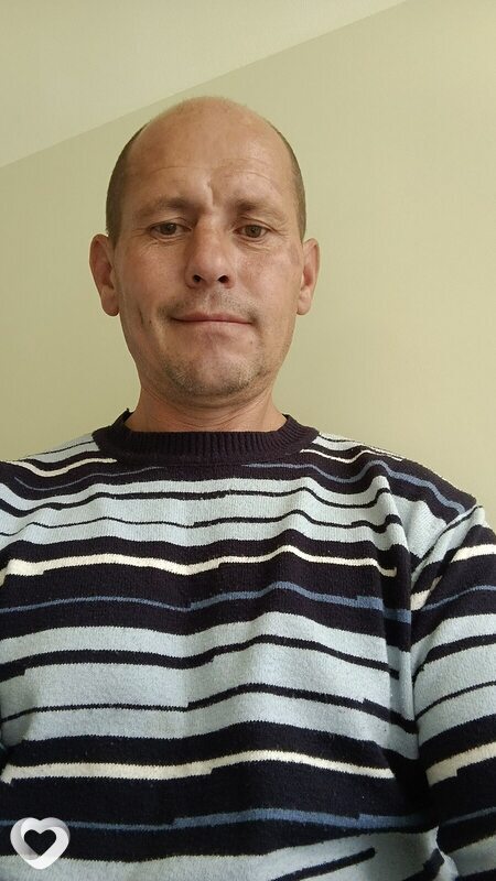 Василий, 49, Молодечно — анкета №1581771