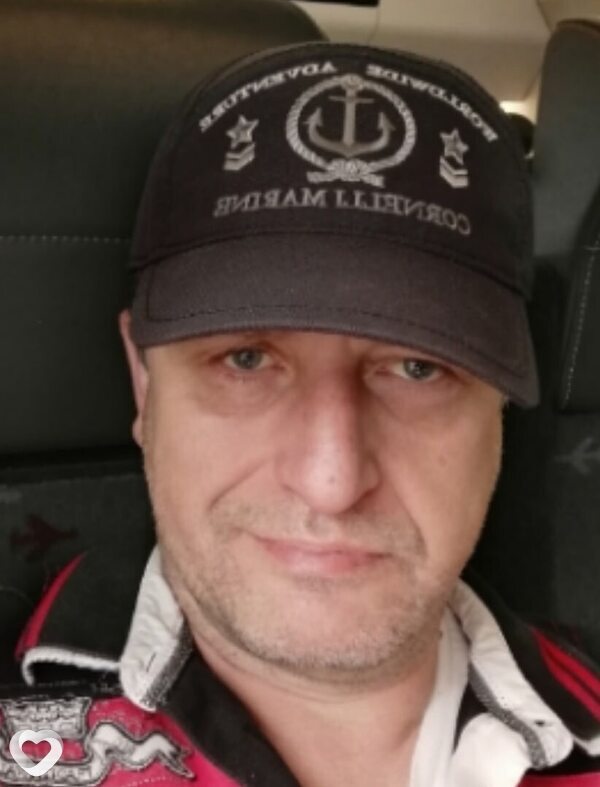 Алексей, 54, Москве — анкета №1581773