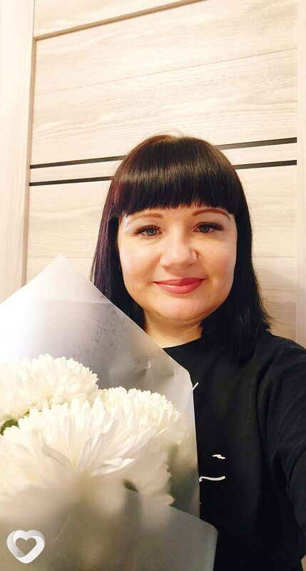 Чудо, 41, Кокшетау — анкета №1581778
