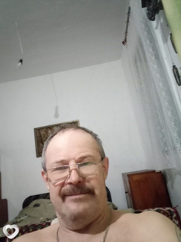 Николай Попов, 60, Улан-Удэ — анкета №1582014