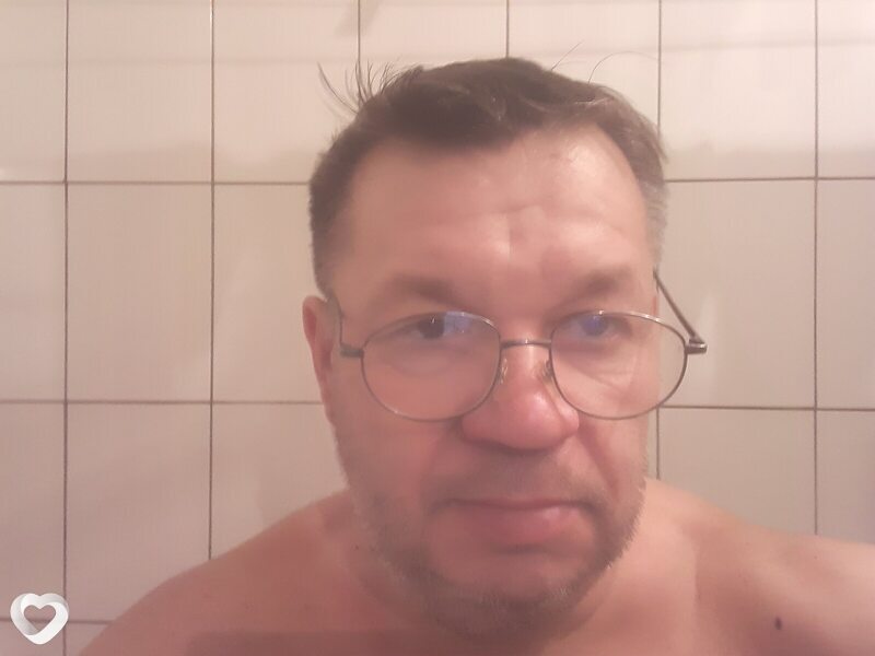 Евгений, 54, Тольятти — анкета №1582020