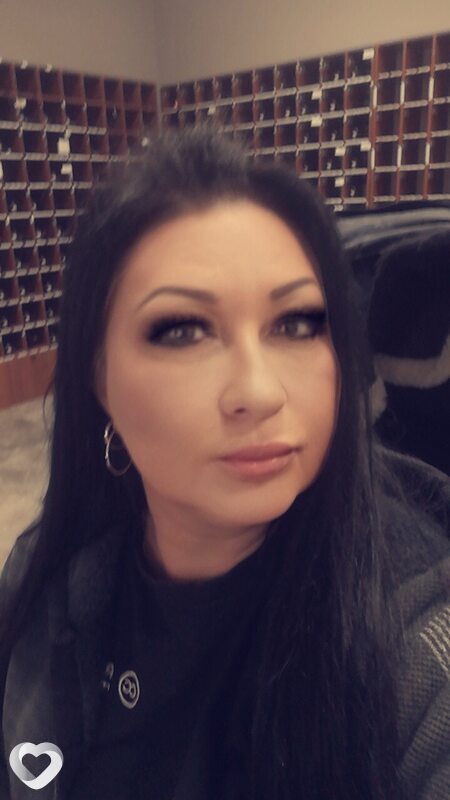 Елена, 43, Волгограде — анкета №1582023