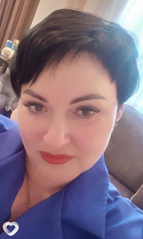 Елизавета, 44, Соликамске — анкета №1582031