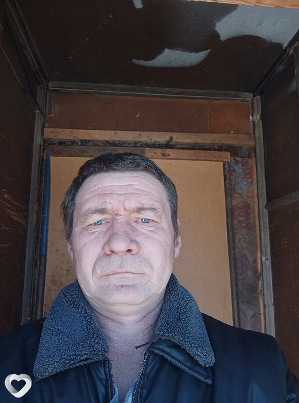 Владимир, Чунский