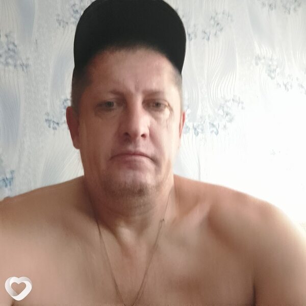 Павел, 50, Томске — анкета №1582389