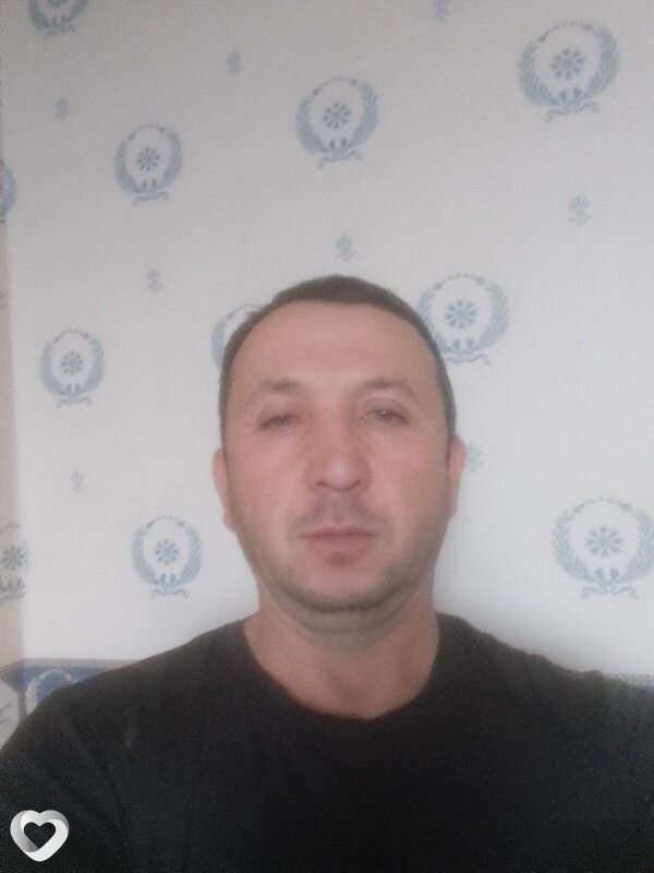 Алик, 42, Иванове — анкета №1582390