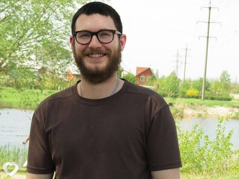 Ваня, 38, Сургуте — анкета №1582399