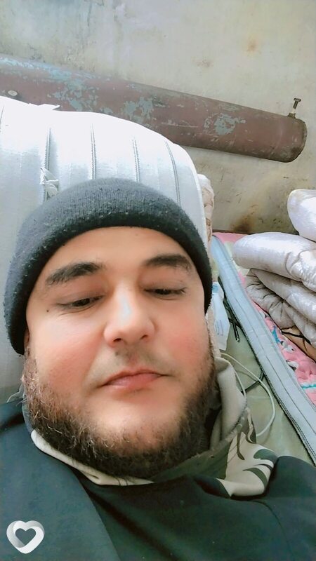 Бахром, 43, Владивостоке — анкета №1582400