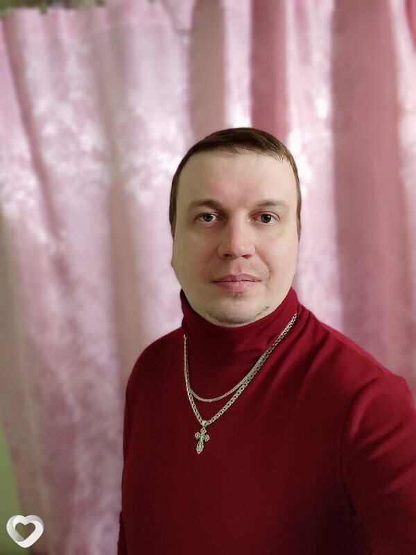 Александр, 41, Кыштыме — анкета №1582406