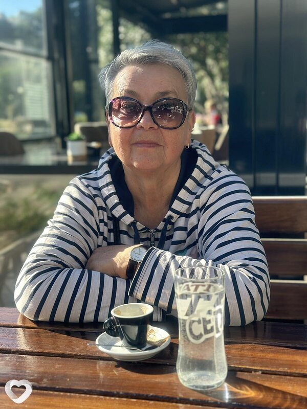 Катерина, 58, Львове — анкета №1581986