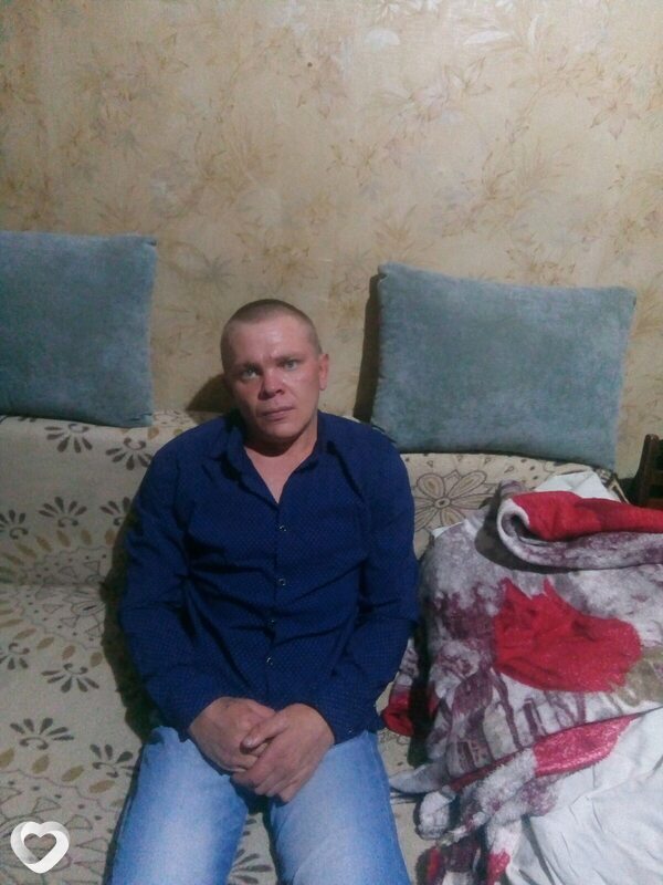 Александр, 36, Ижевске — анкета №1582008