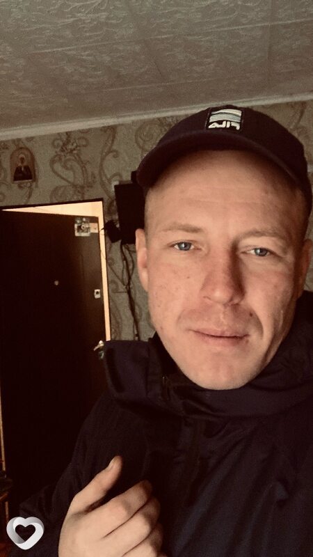 Диитрий, 35, Нижнем Тагиле — анкета №1581959