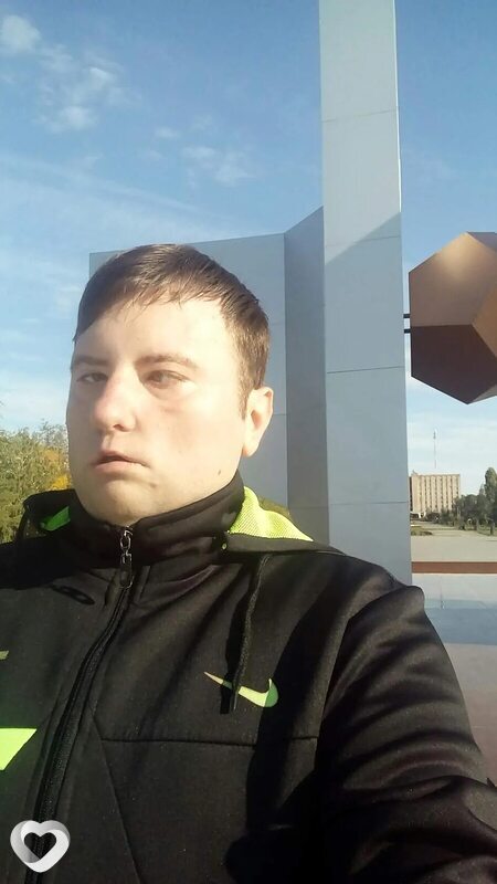 Константин, 34, Гае — анкета №1581974