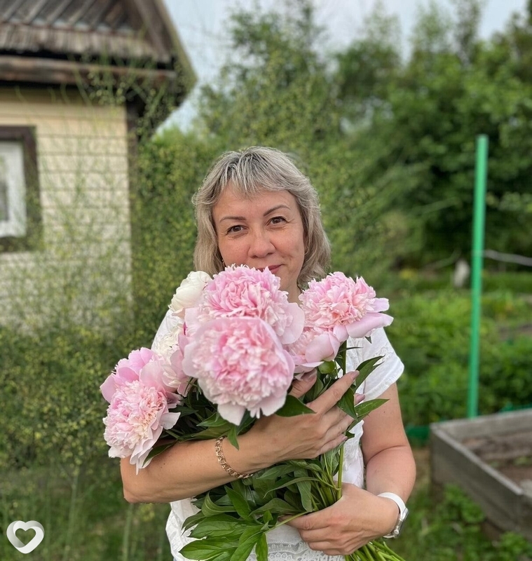 Марина, Воткинск