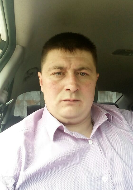 Александр, 42, Жуковском — анкета №1582034