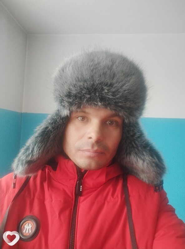 Вадим, 39, Акколе — анкета №1582045