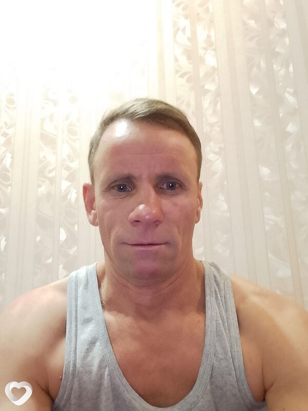 Евгений, 46, Талдыкорган — анкета №1581904