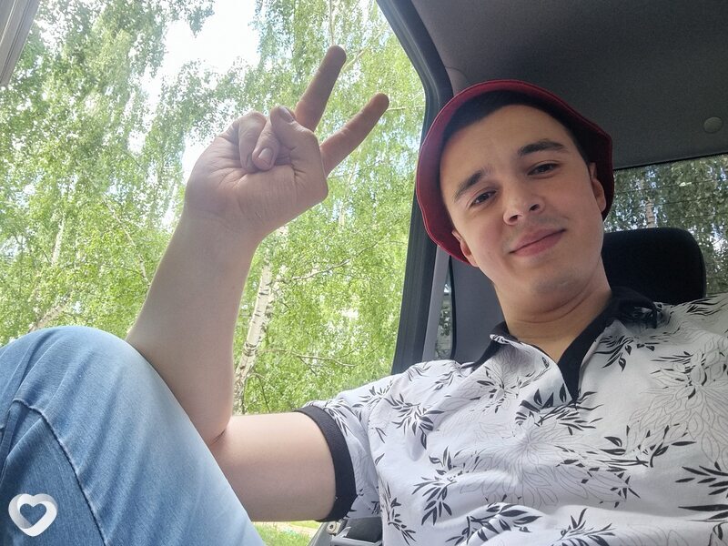 Наиль, 28, Казани — анкета №1582159