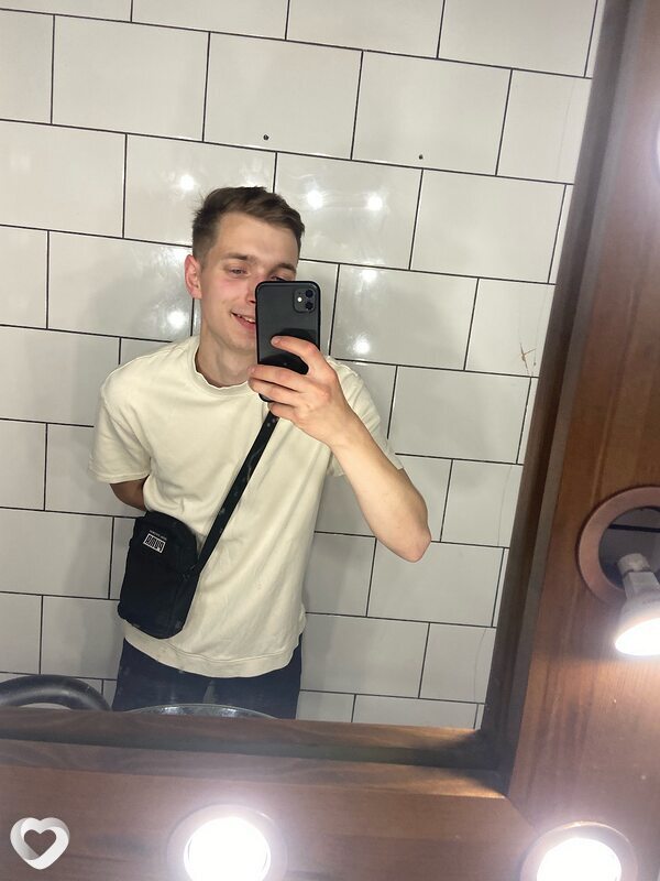 Алексей, 25, Челябинске — анкета №1582167
