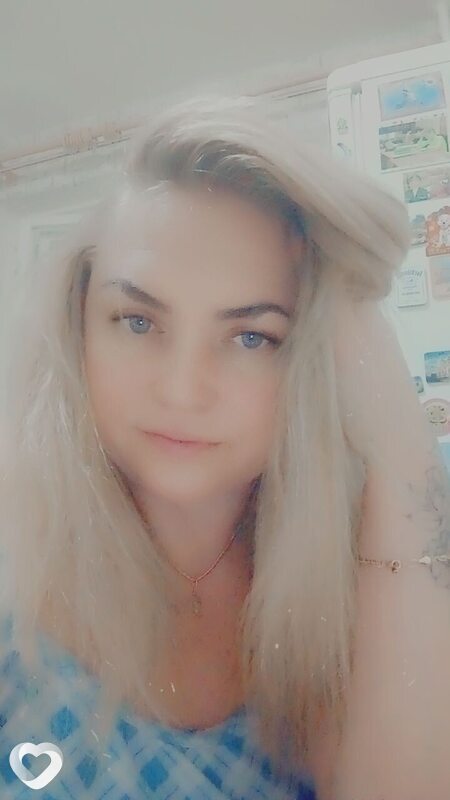 Катерина, 38, Уфе — анкета №1582168
