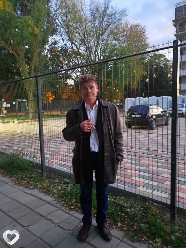 Дмитрий, 52, Керчи — анкета №1582178