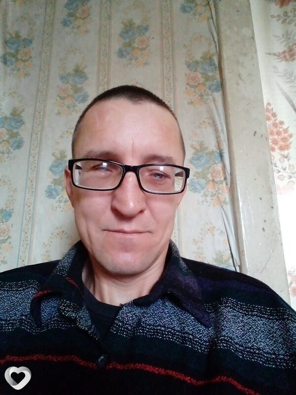 Андрей, 44, Омске — анкета №1582134