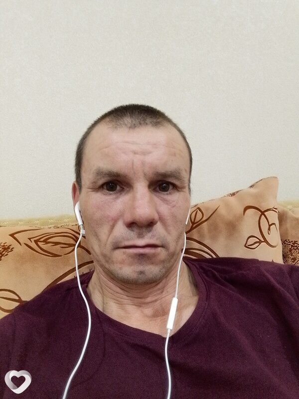 Николай, 45, Чистополе — анкета №1582135