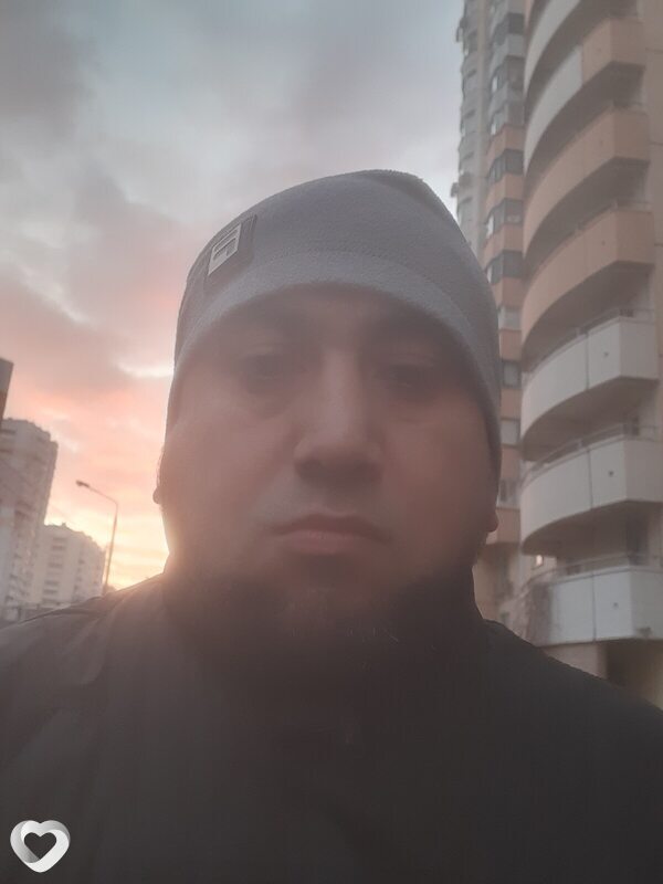 Фара, 38, Москве — анкета №1582137