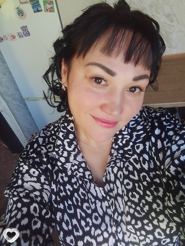 Дарья, 37, Чайковском — анкета №1582138
