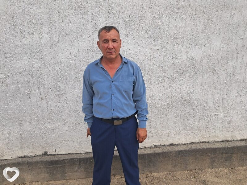 Батыр, 52, Алматы — анкета №1582141