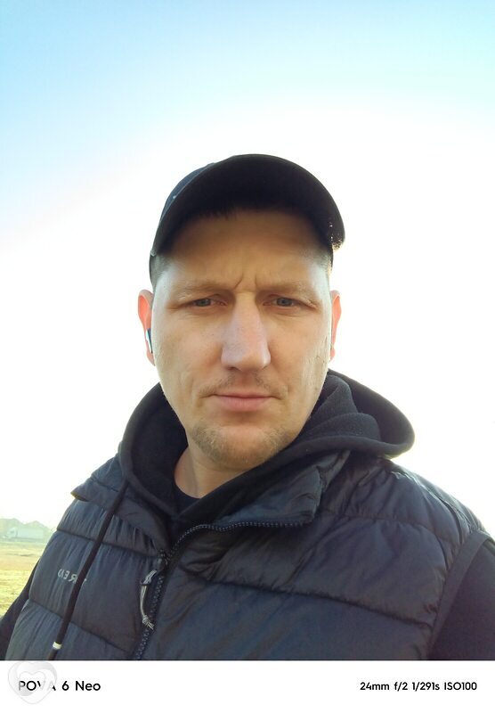 Юрий, 41, Краснодаре — анкета №1582145