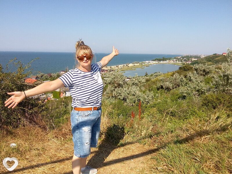 Светлана, 47, Курганинске — анкета №1582146