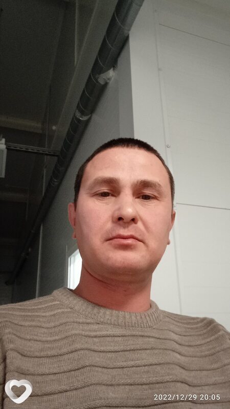 Евгений, 41, Оренбурге — анкета №1582154