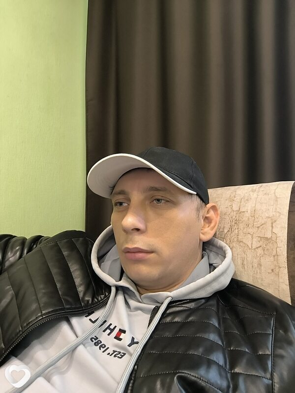 Дмитрий, 36, Ростове-на-Дону — анкета №1582158