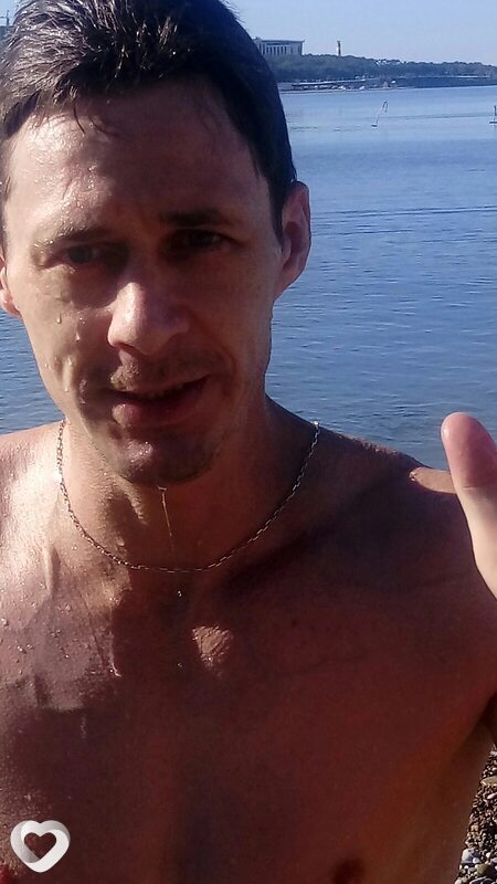 Виктор Попков, 44, Челябинске — анкета №1582196
