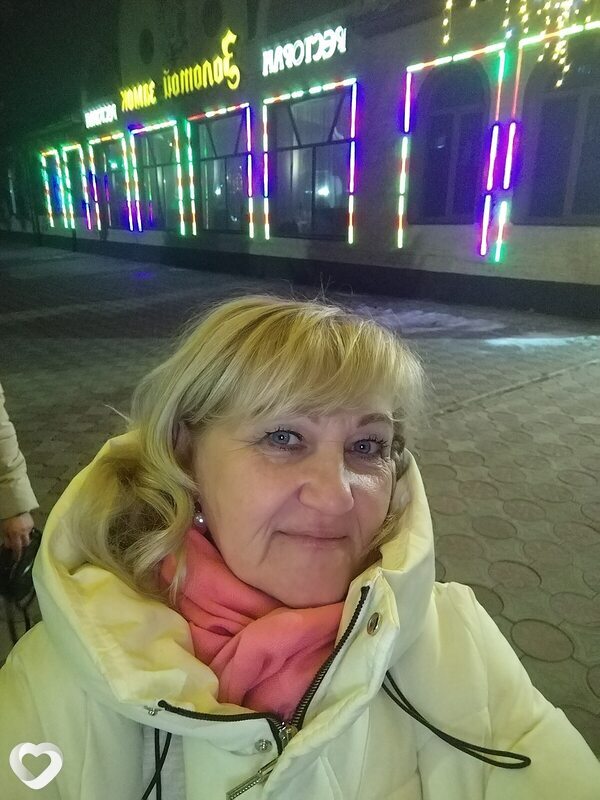 Светлана, Минусинск