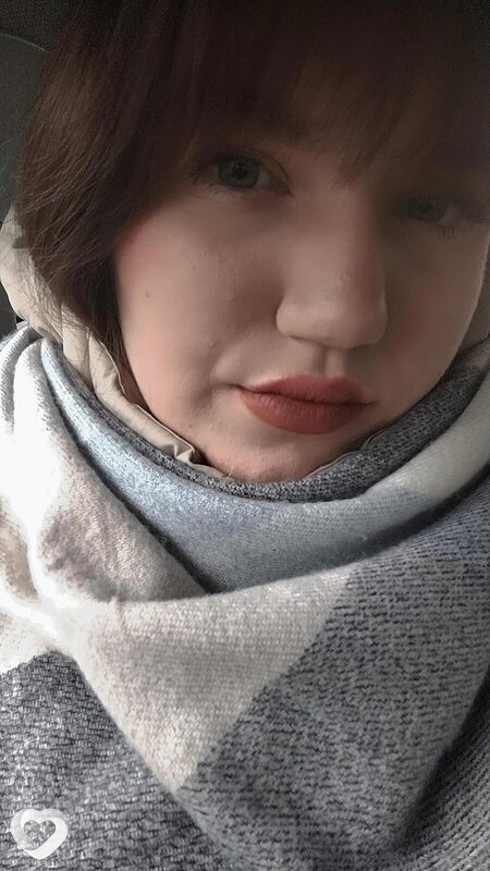 Диана, 20, Слониме — анкета №1582206