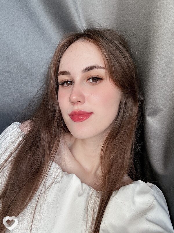 Настасья, 23, Минске — анкета №1582060