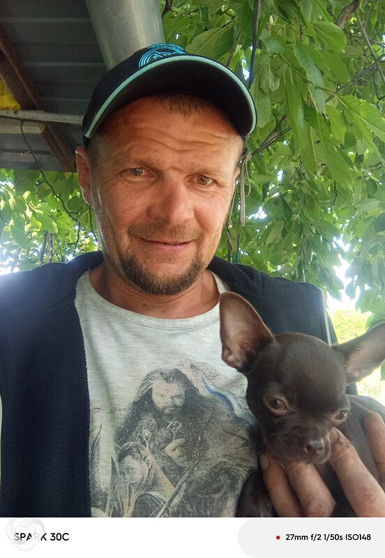 Андрей, 44, Ростове-на-Дону — анкета №1582070