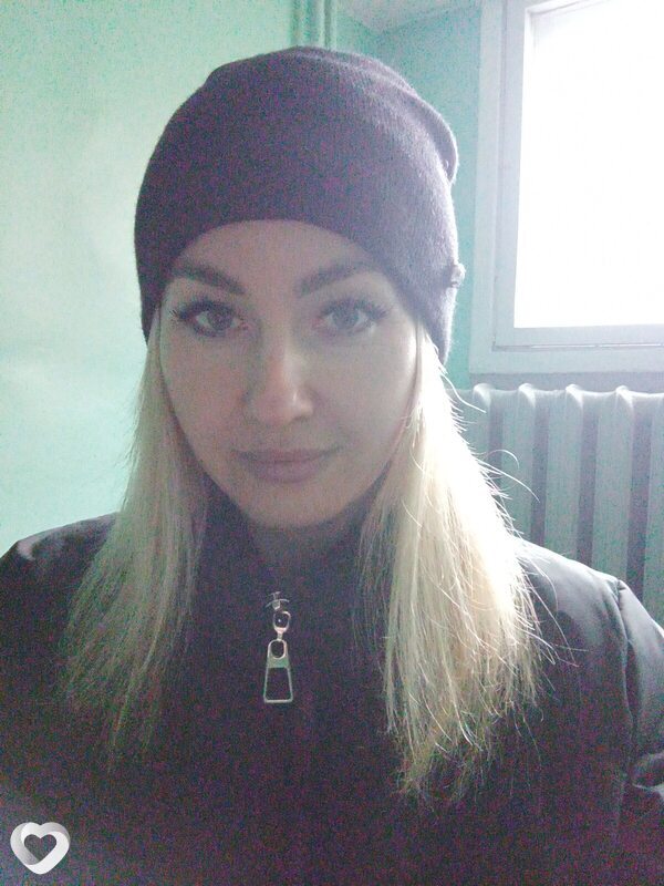Екатерина, 42, Ангарске — анкета №1582072