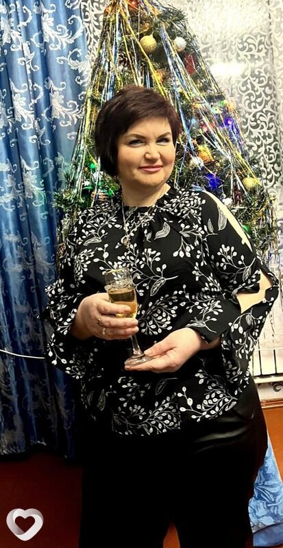 Наталья, 51, Курске — анкета №1582078