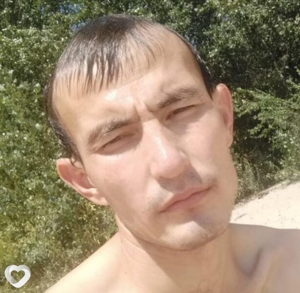 Витя, 33, Ташкент — анкета №1582080