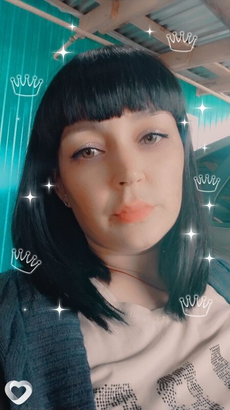 Оленька, 32, Ульяновске — анкета №1582082