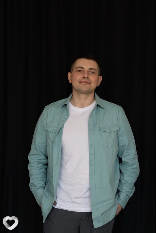 Александр, 36, Москве — анкета №1582088