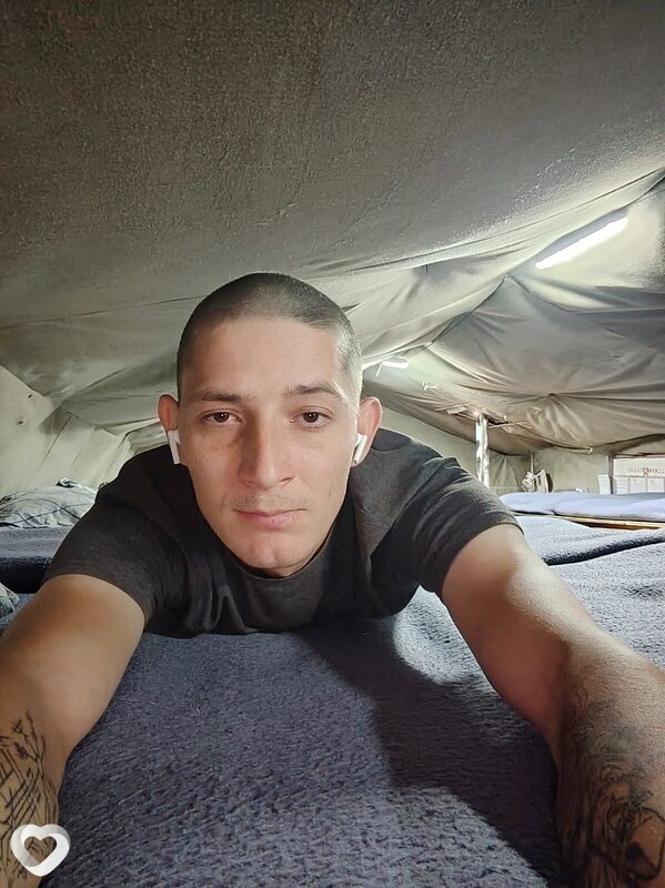 Юрий, 30, Клинцах — анкета №1582090