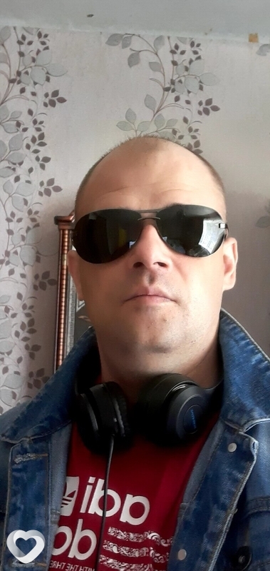 Алексей, 44, Кимовске — анкета №1582093