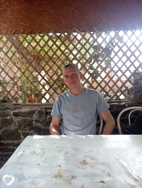 Сергей, 34, Петропавловске — анкета №1582098