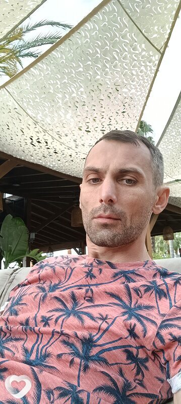 Gumer, 40, Лабинске — анкета №1582101