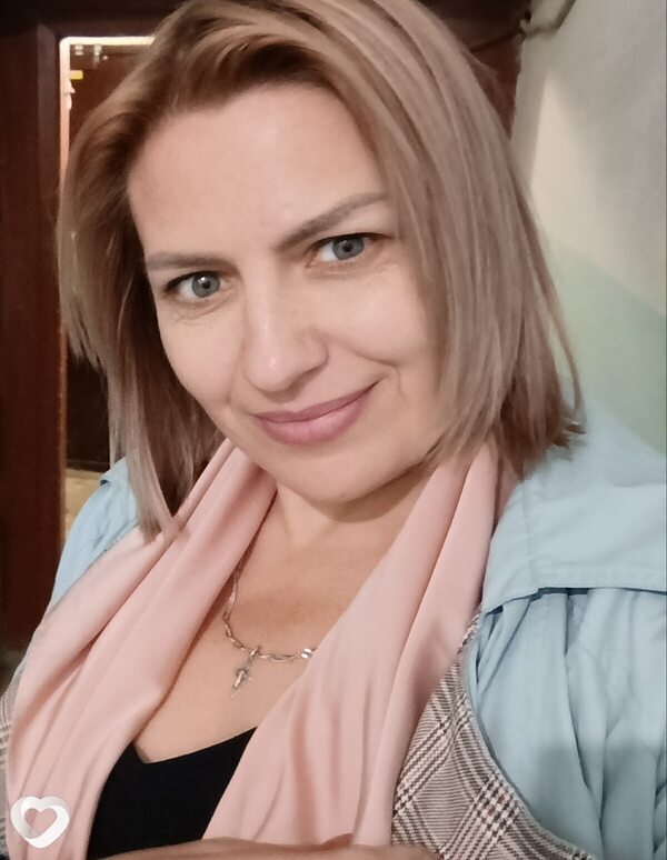 Марина, 46, Перми — анкета №1582104